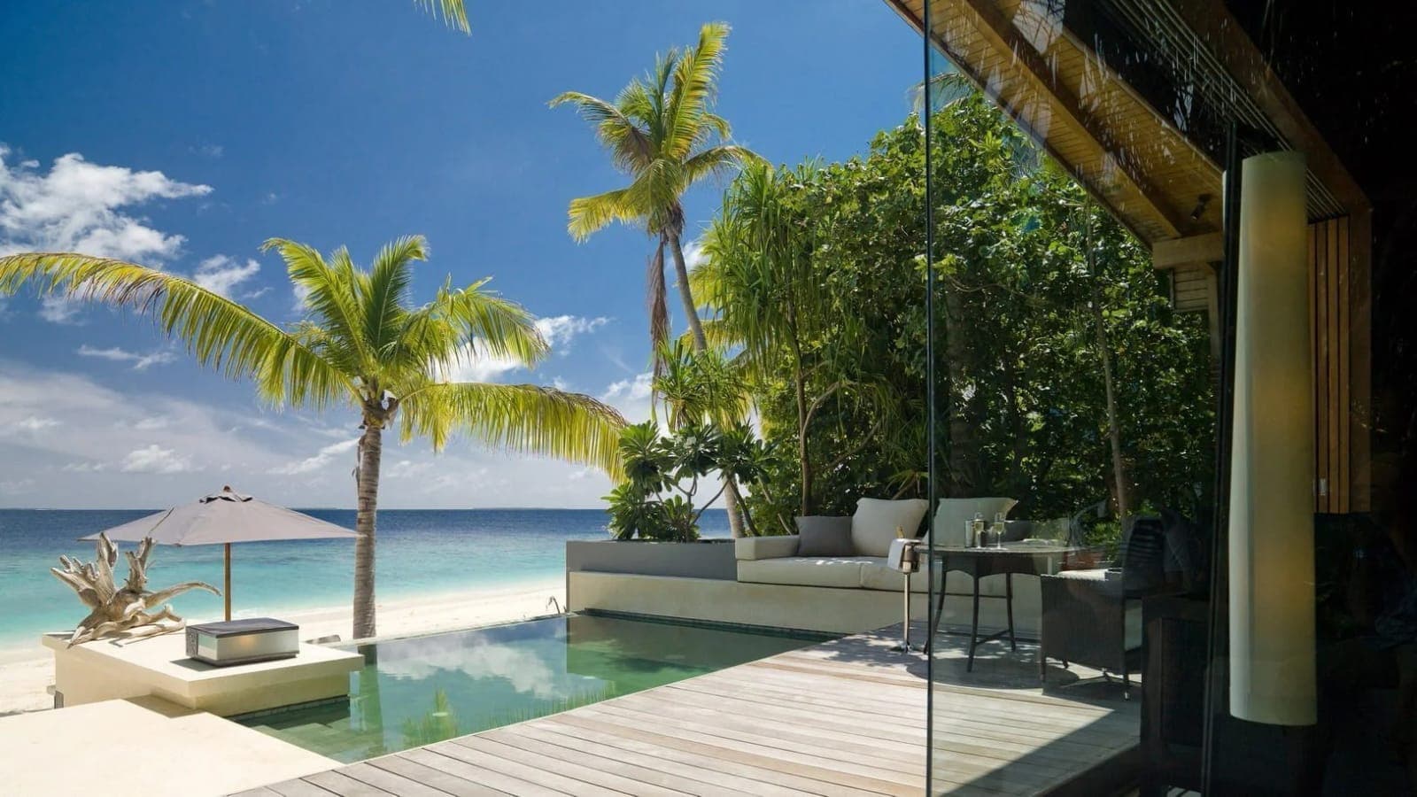 Park Hyatt Maldives Hadahaa — 4