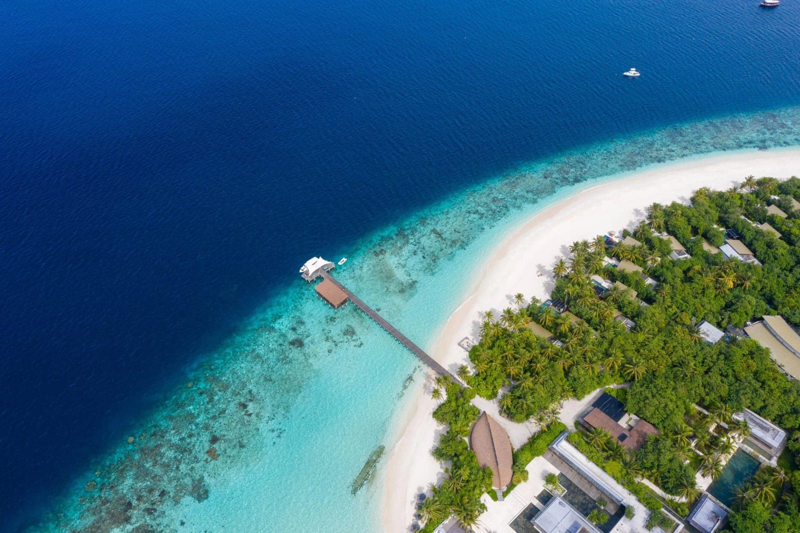 Park Hyatt Maldives Hadahaa — 3