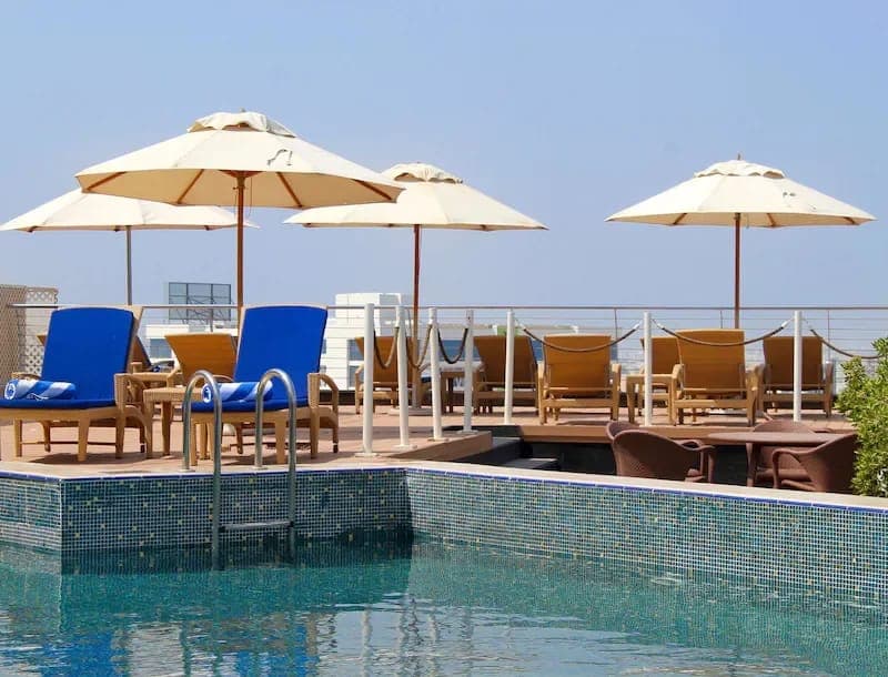 Park Inn By Radisson Muscat — 3