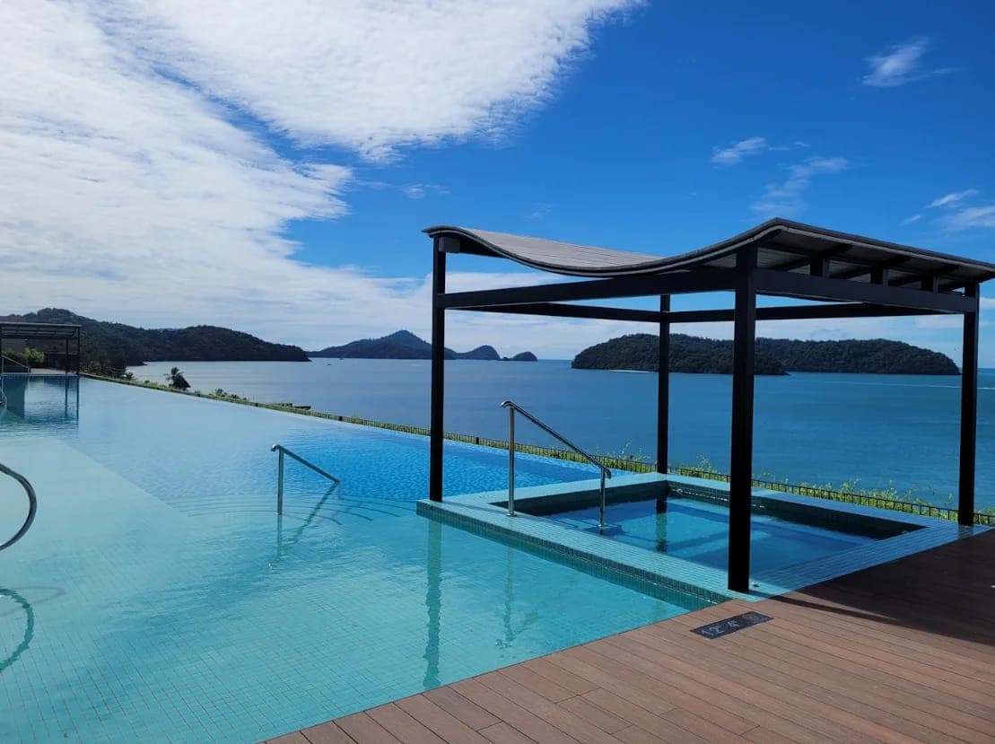 Parkroyal Langkawi Resort — 5
