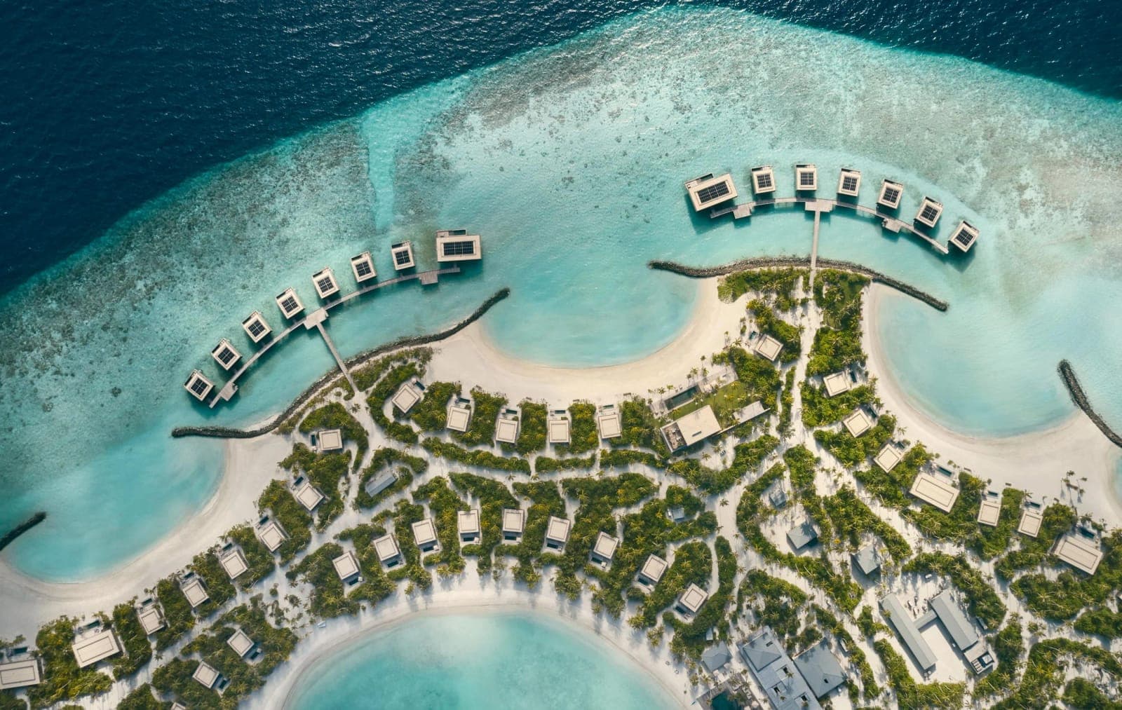 Patina Maldives — 2