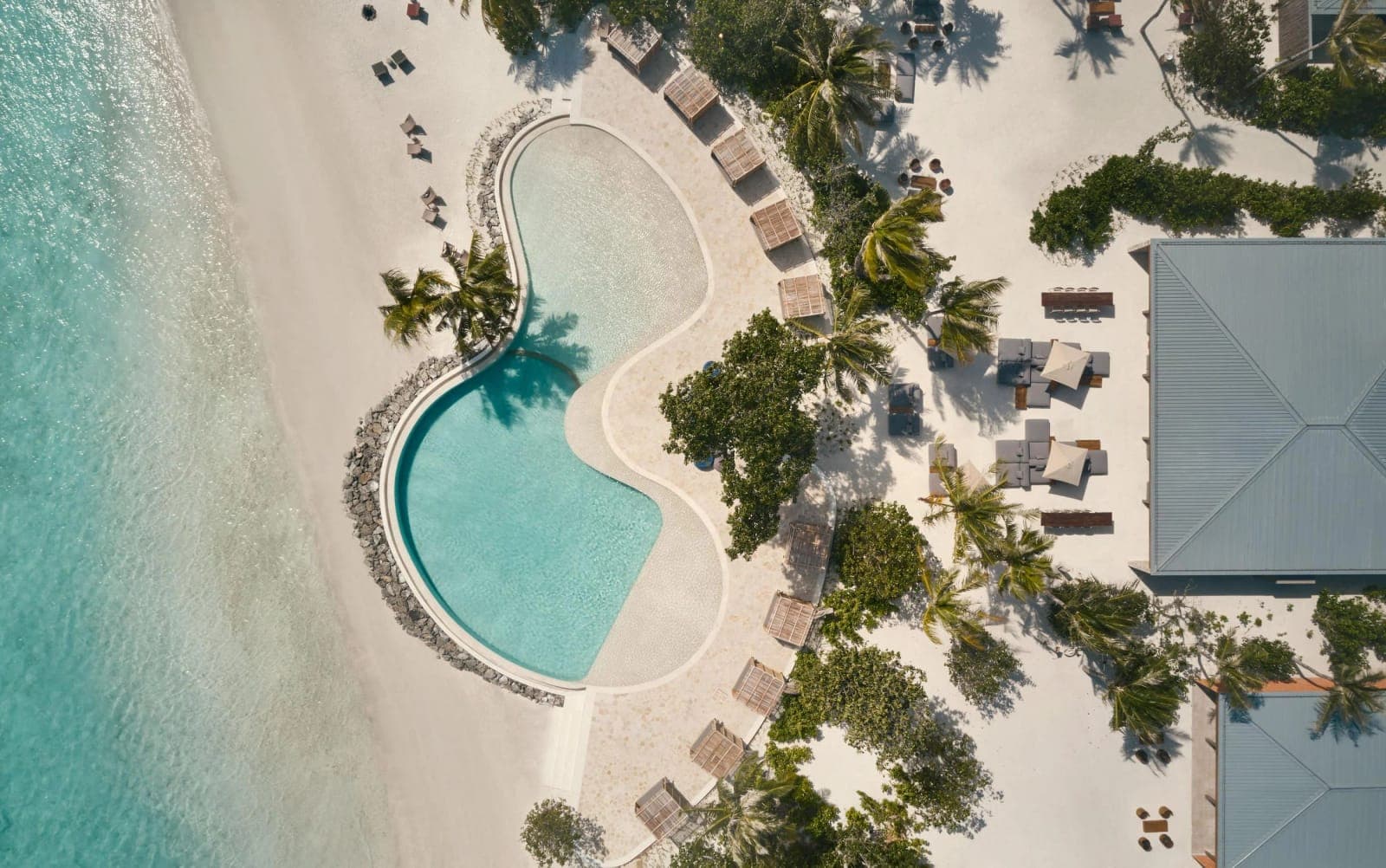 Patina Maldives — 4