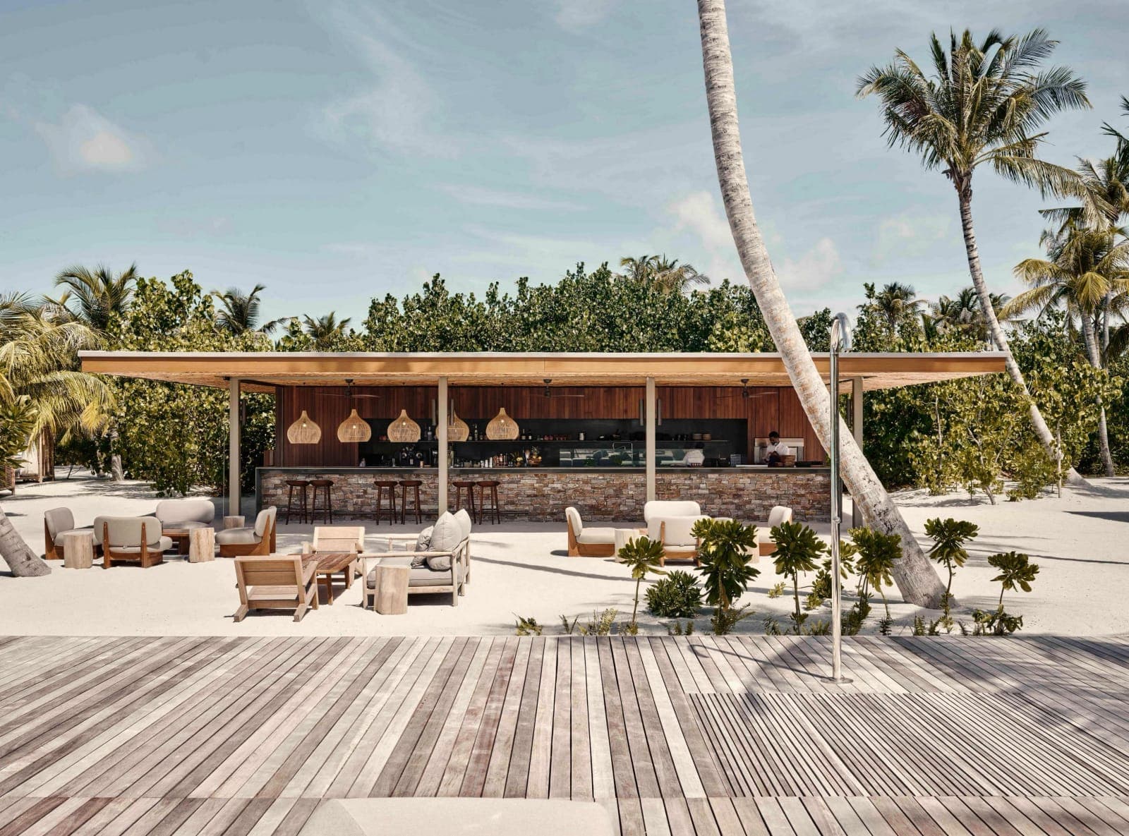 Patina Maldives — 5