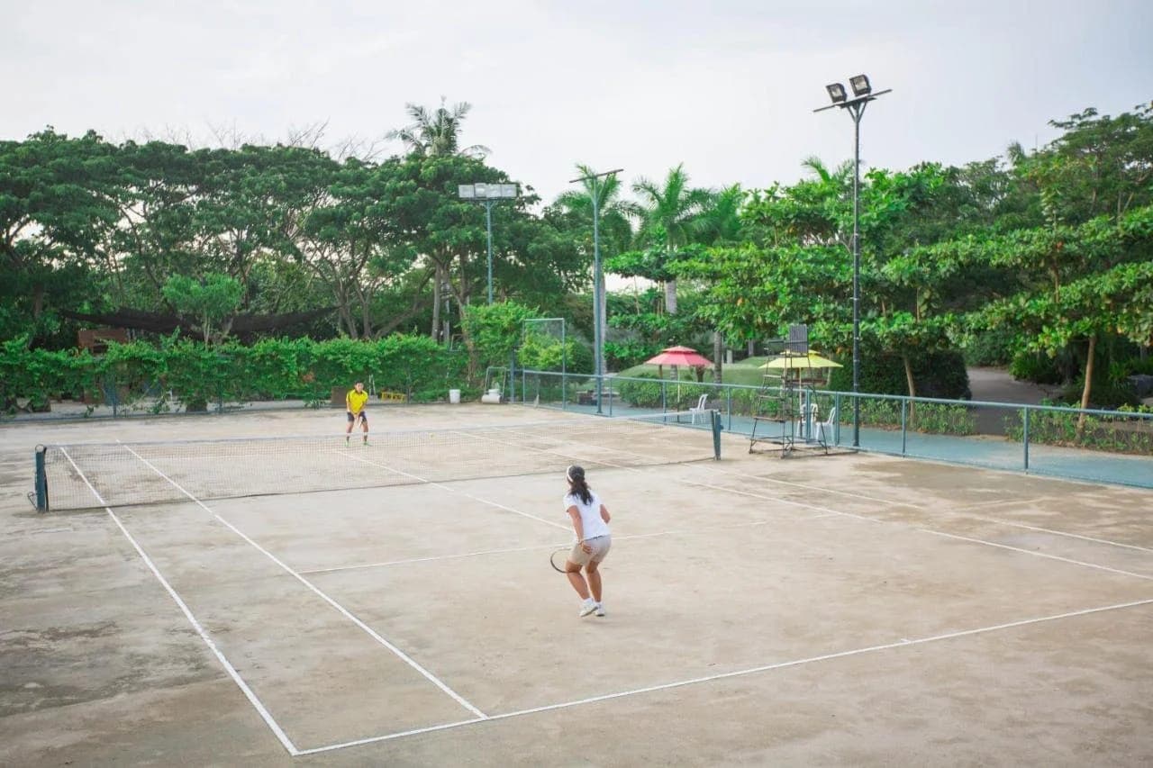Plantation Bay Resort & Spa — 4
