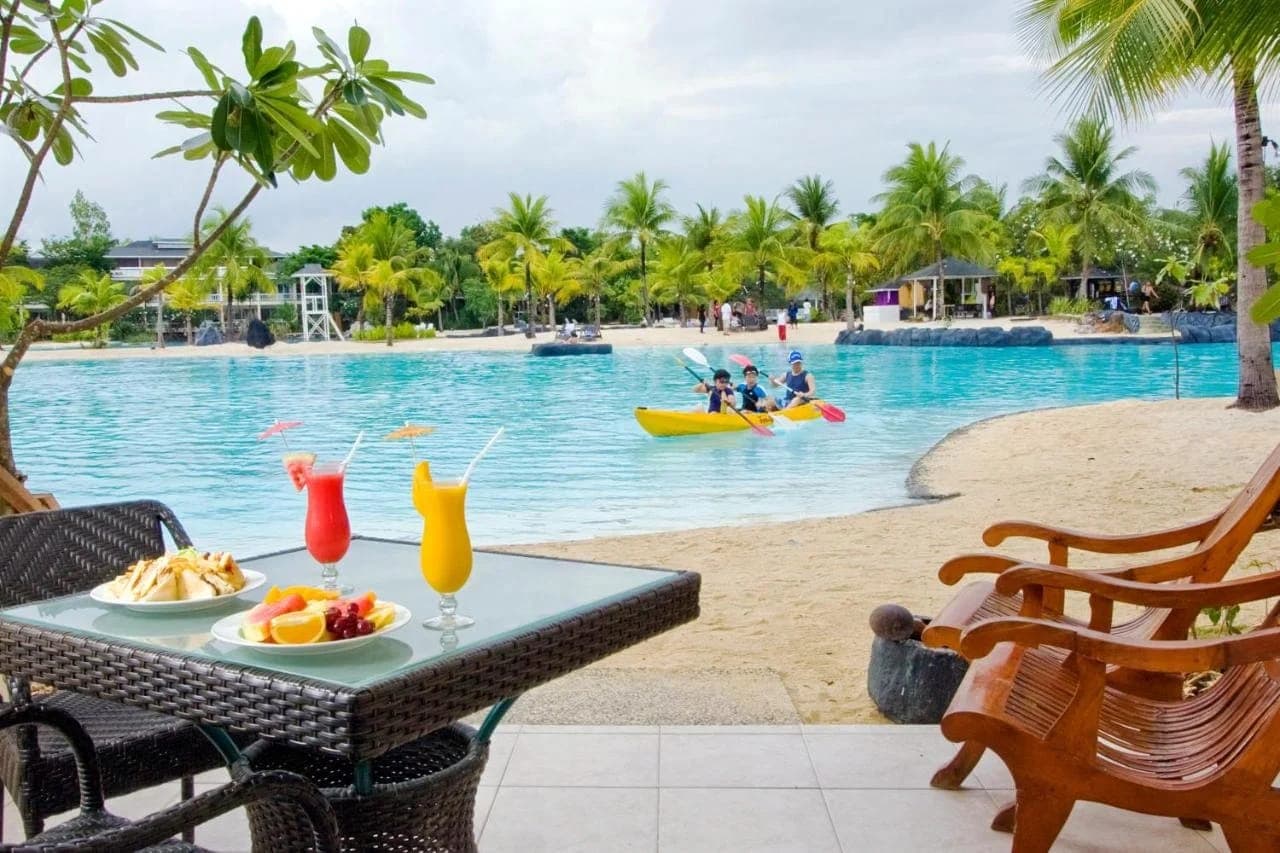 Plantation Bay Resort & Spa — 5