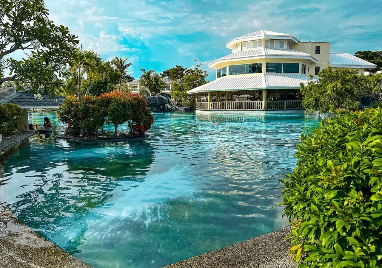 Plantation Bay Resort & Spa — 2