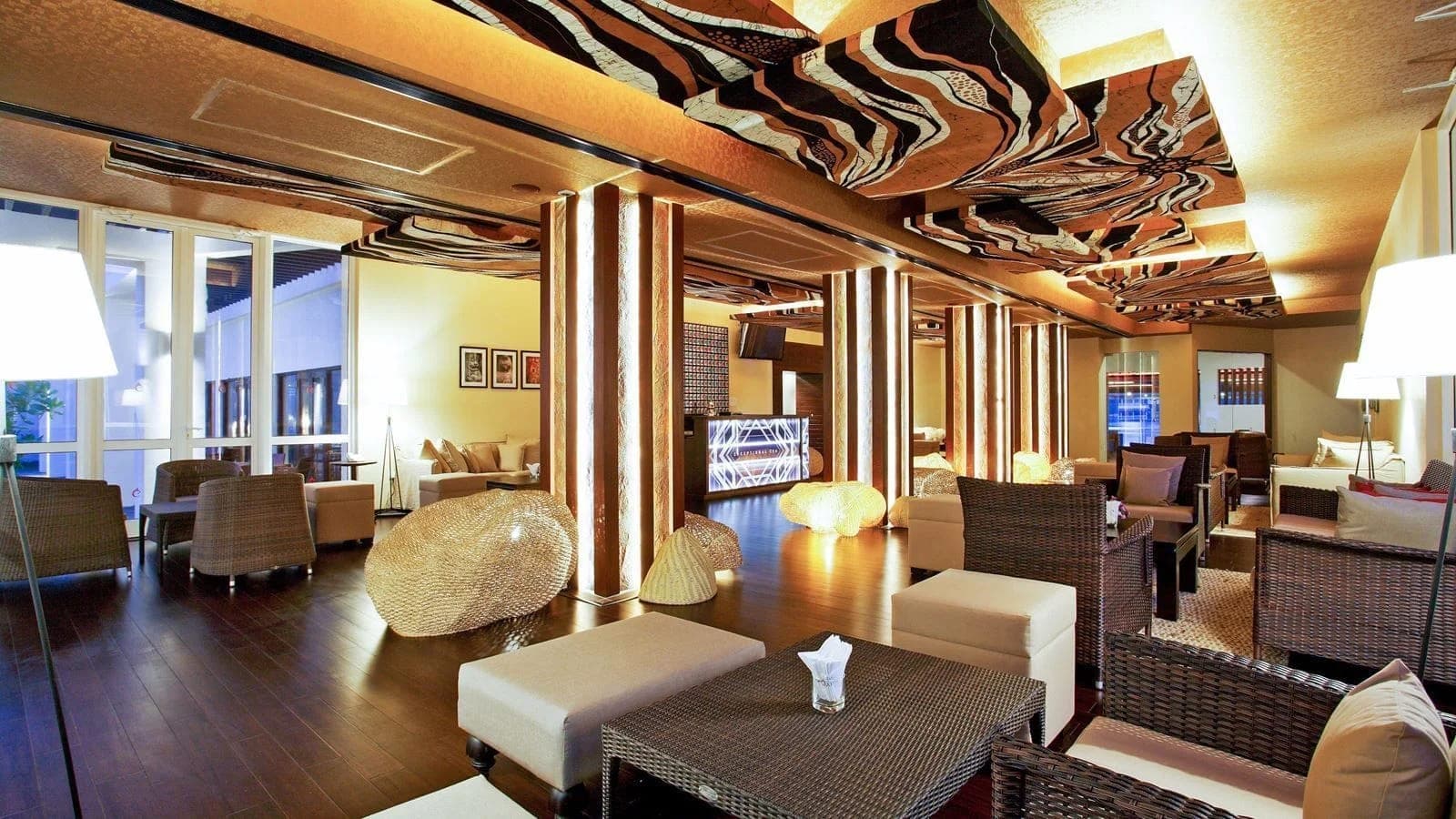 Pullman Bentota Resort & Spa — 3