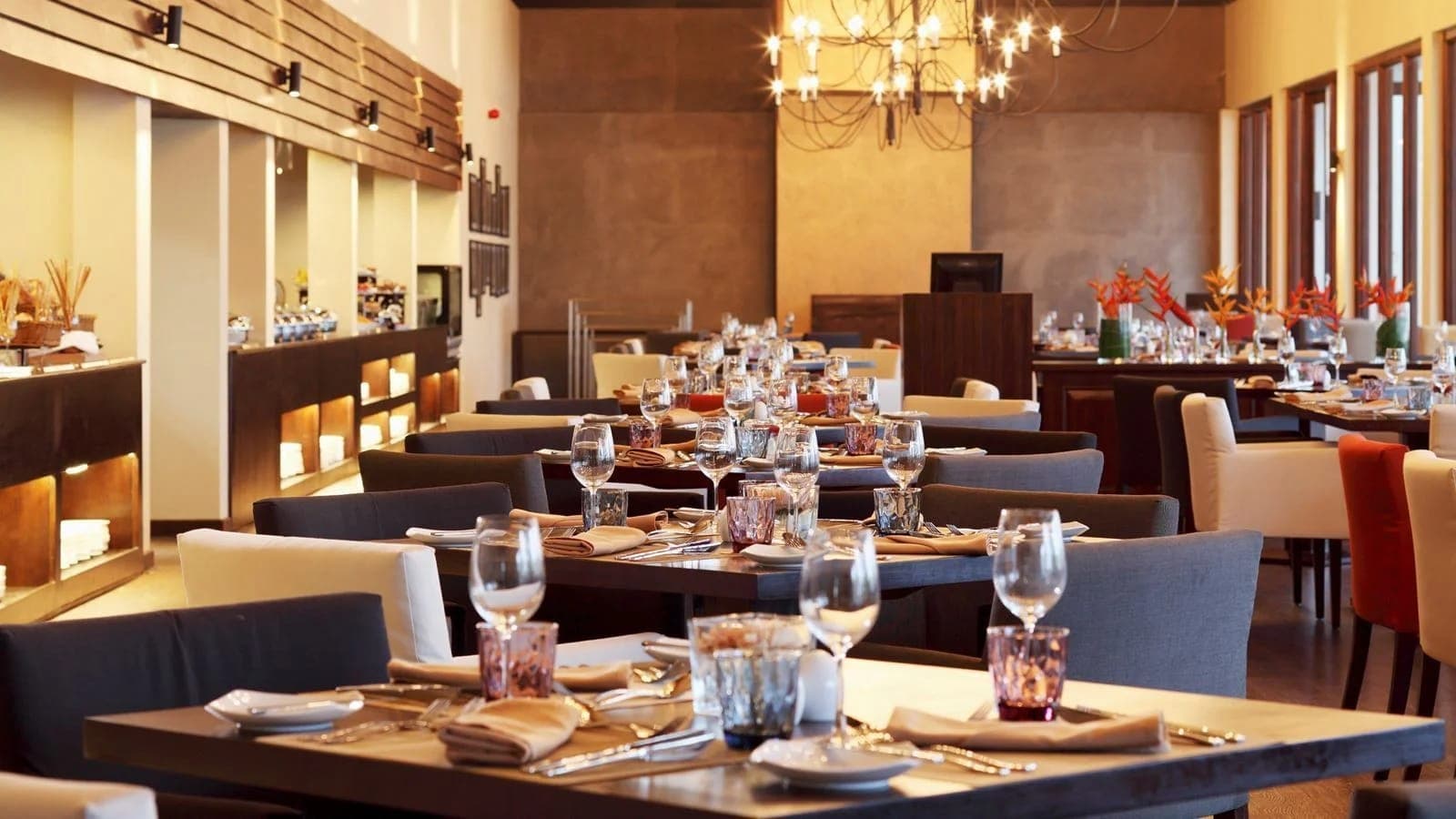 Pullman Bentota Resort & Spa — 4