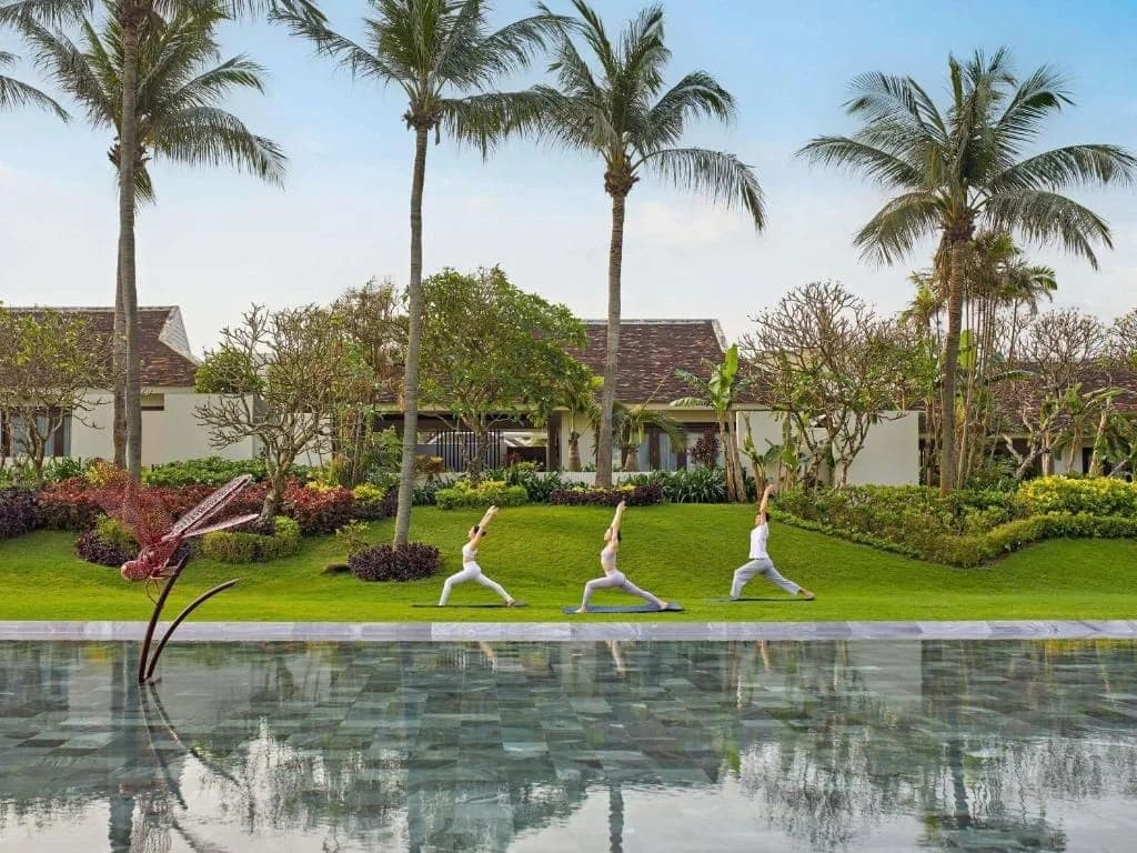 Pullman Danang Beach Resort — 4