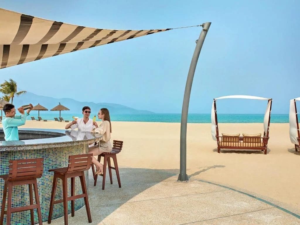 Pullman Danang Beach Resort — 3