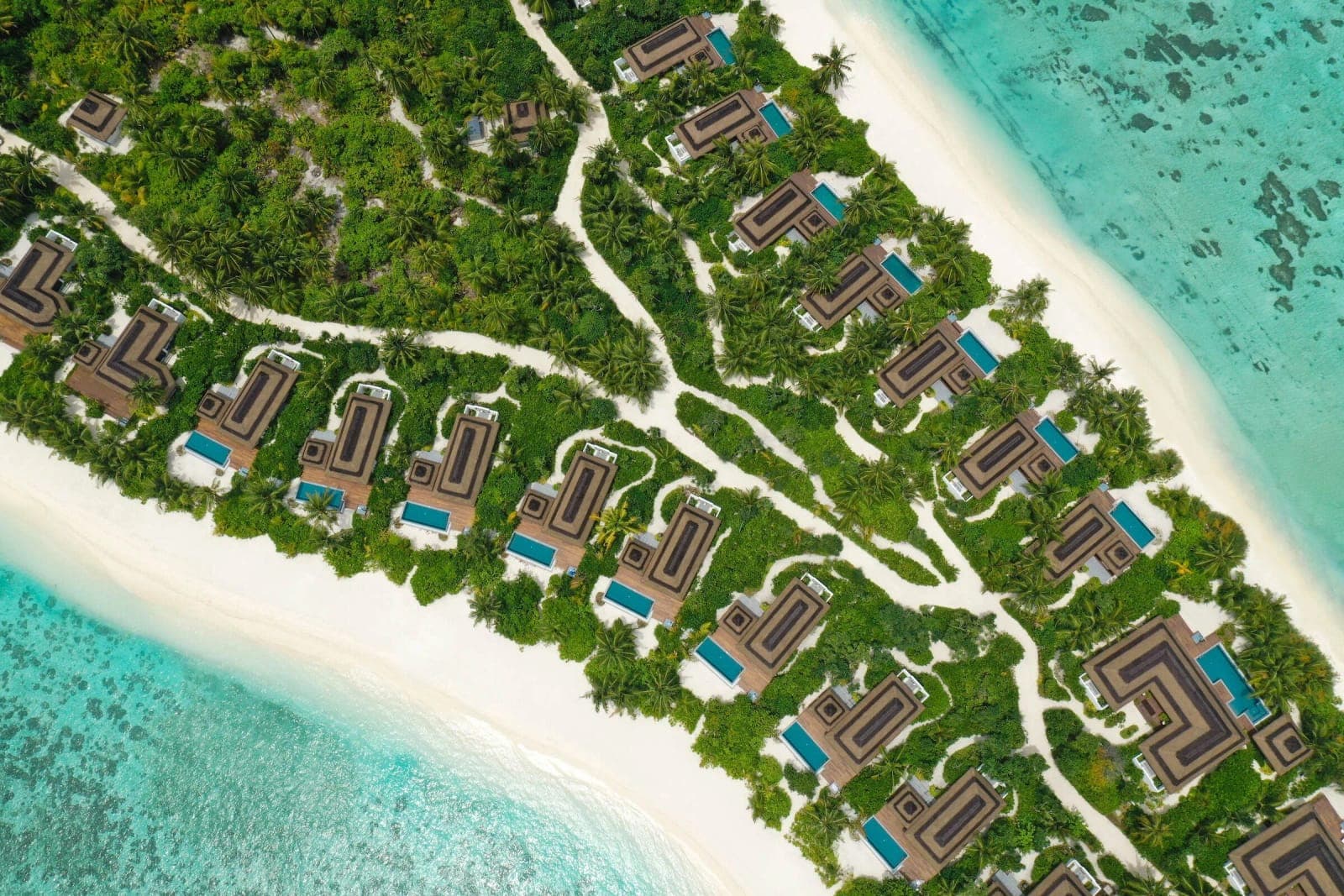 Pullman Maldives Maamutaa — 3