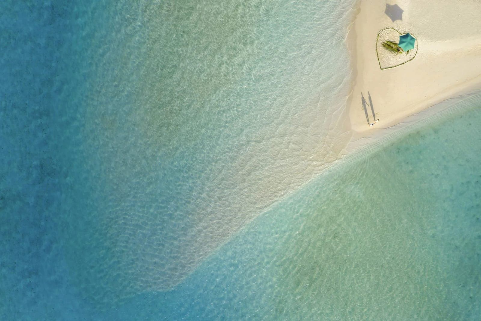 Pullman Maldives Maamutaa — 5