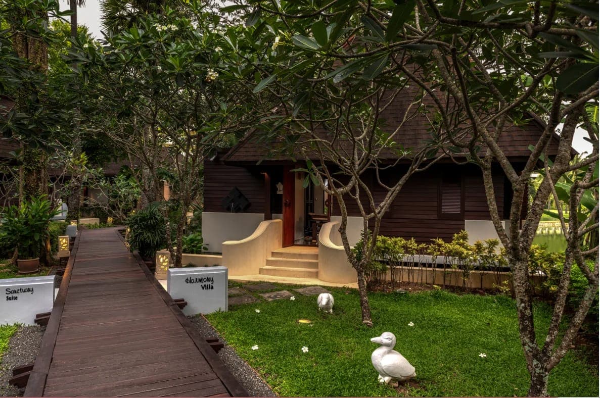 Pullman Phuket Arcadia Karon Beach Resort — 5