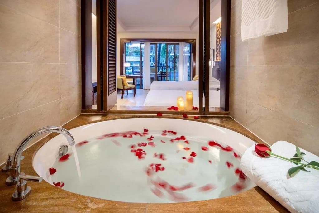 Pullman Sanya Yalong Bay Villas & Resort — 3