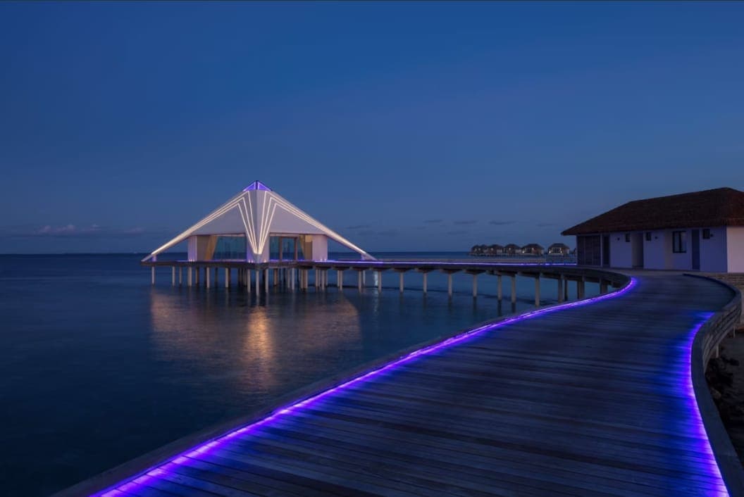 Radisson Blu — 3