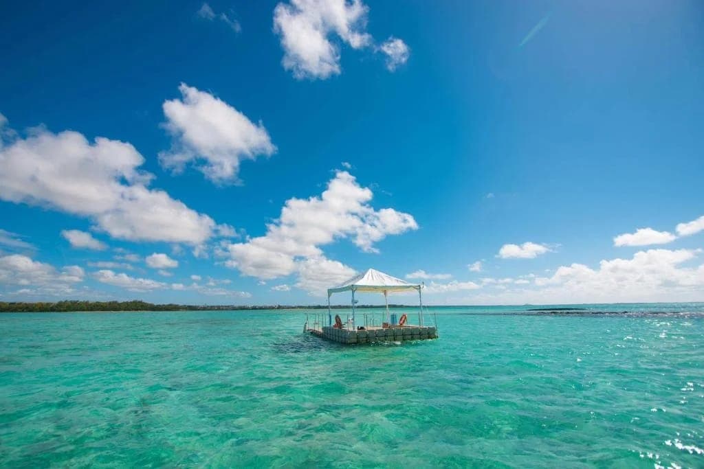 Radisson Blu Azuri Resort & Spa — 4