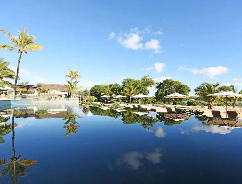 Radisson Blu Azuri Resort & Spa — 2