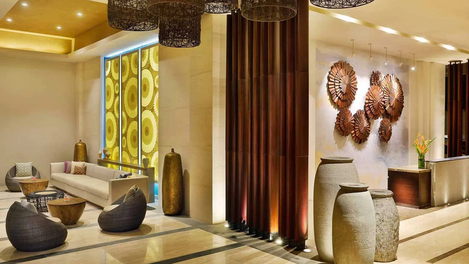 Radisson Blue Resort — 5