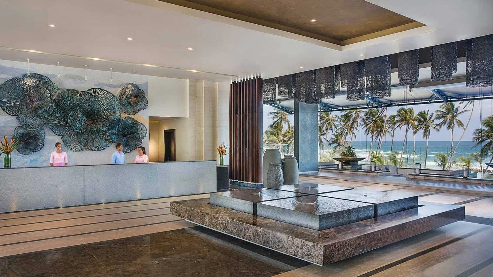 Radisson Blue Resort — 4