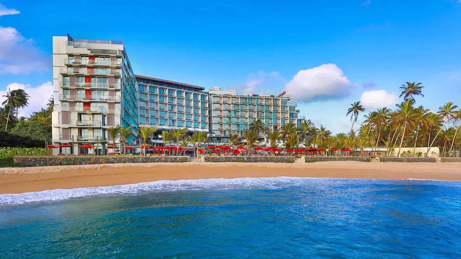 Radisson Blue Resort — 3
