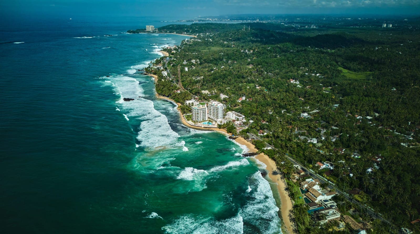 Radisson Collection Galle — 2