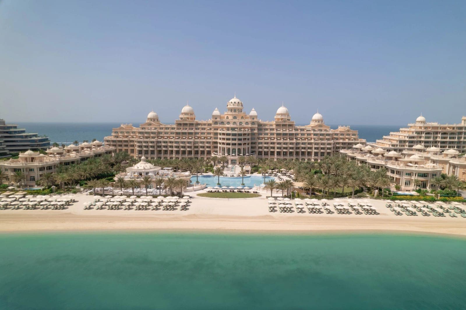 Raffles The Palm — 5