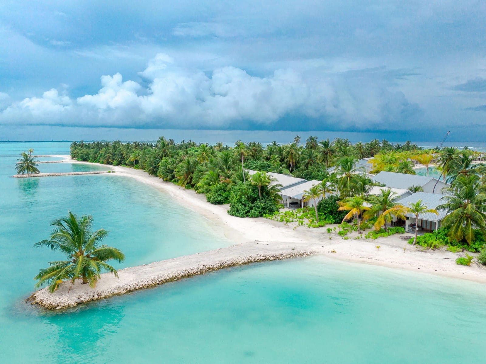 Rahaa Resort — 4