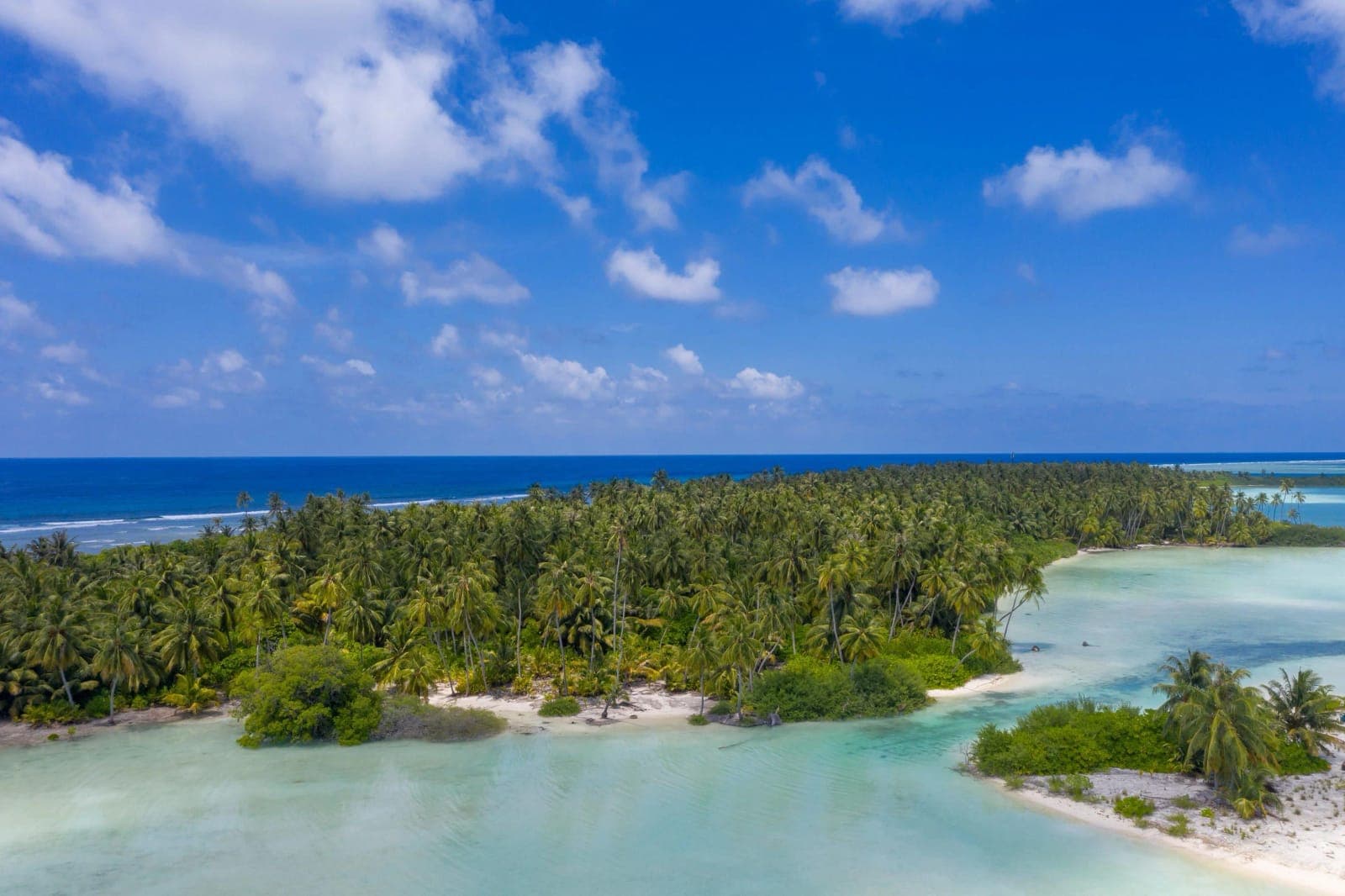 Rahaa Resort — 5