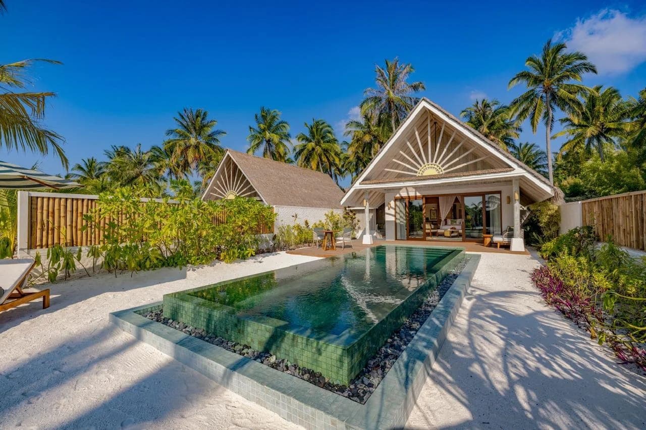 Rah Gili Maldives — 3