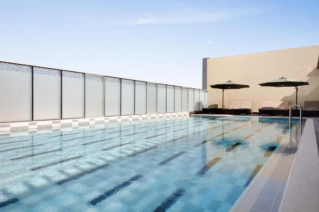 Ramada Encore By Wyndham Muscat Al Ghubra — 4