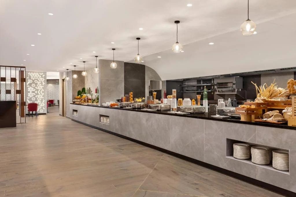 Ramada Encore By Wyndham Muscat Al Ghubra — 5