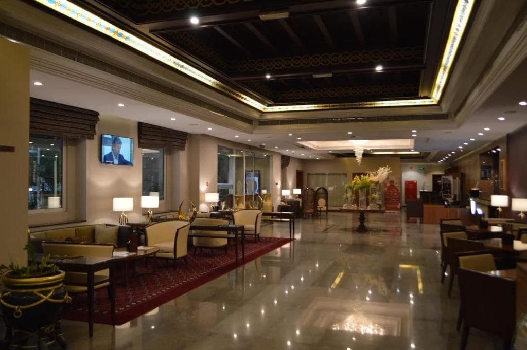 Ramee Guestline Hotel Qurum — 4