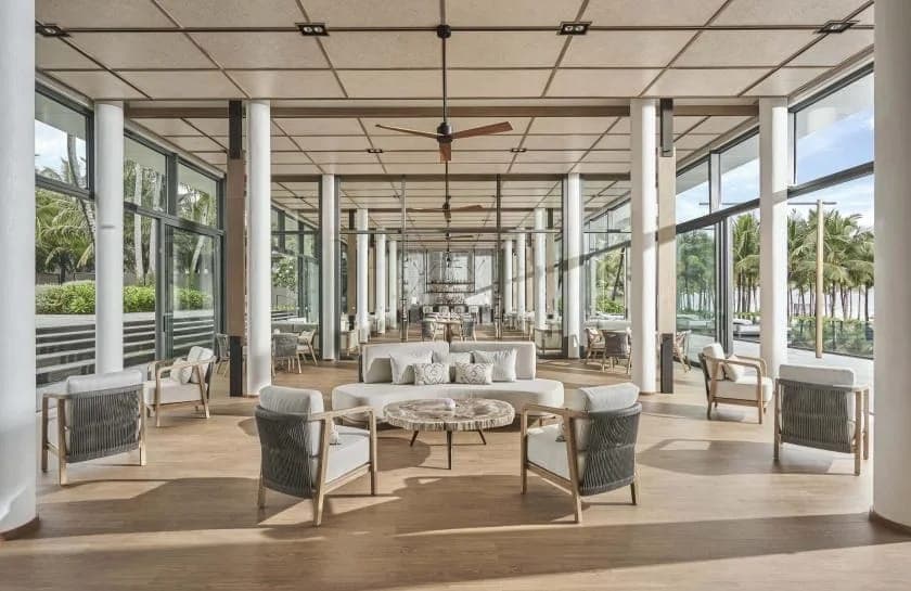 Regent Phu Quoc — 2