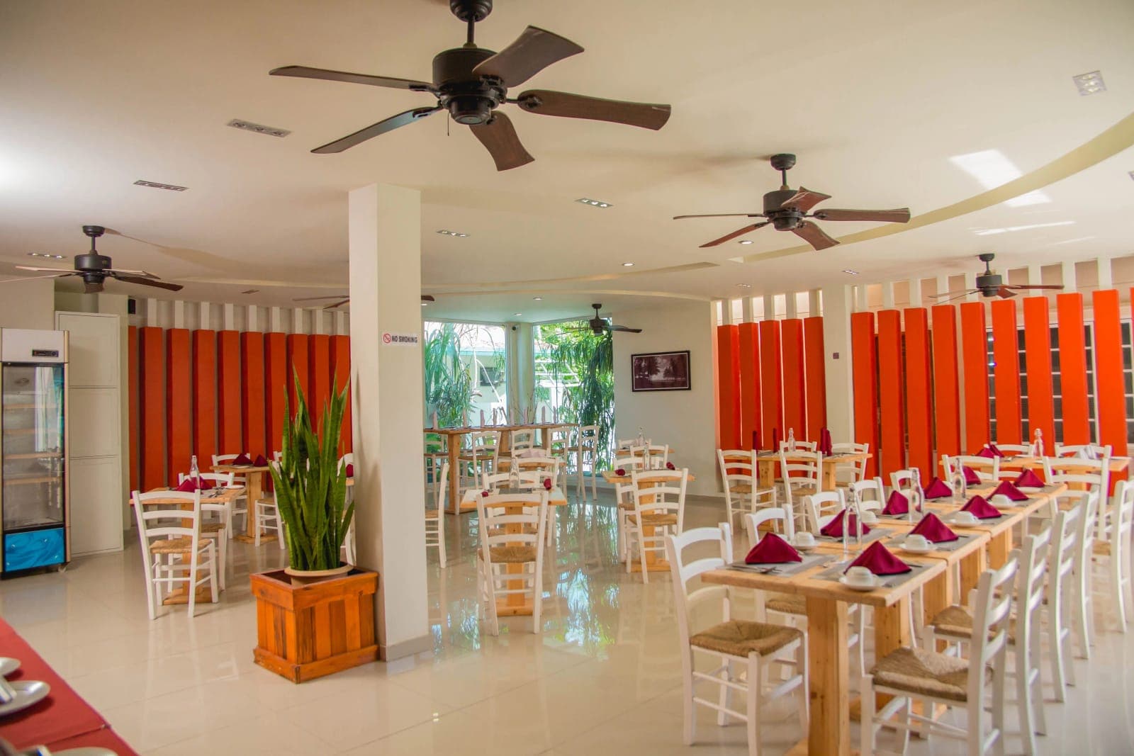 Reveries Diving Village Guest Houses — 5