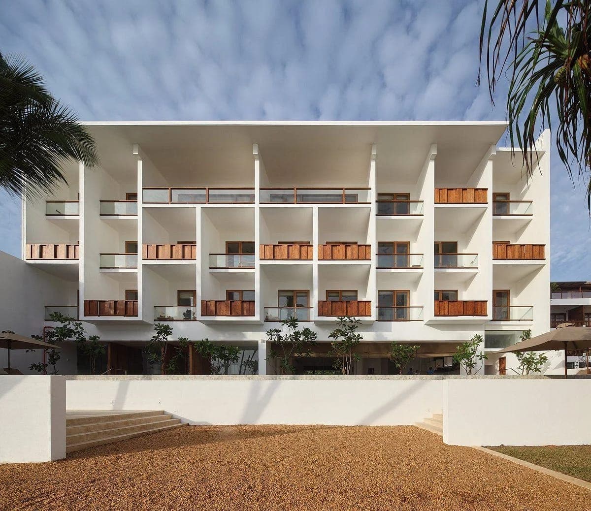 Riff Hikkaduwa Hotel — 2
