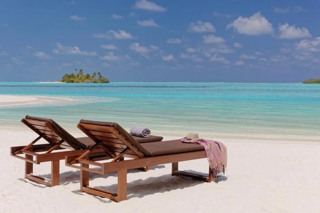 Rihiveli Maldives Resort — 5