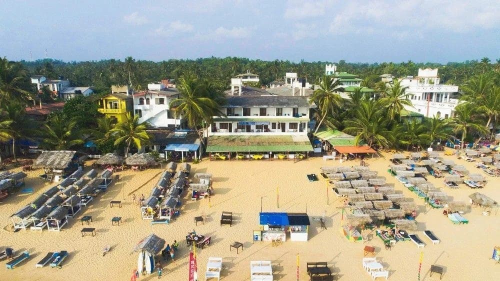 Ritas Hikkaduwa — 3