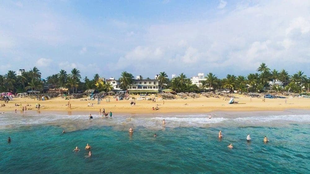 Ritas Hikkaduwa — 5