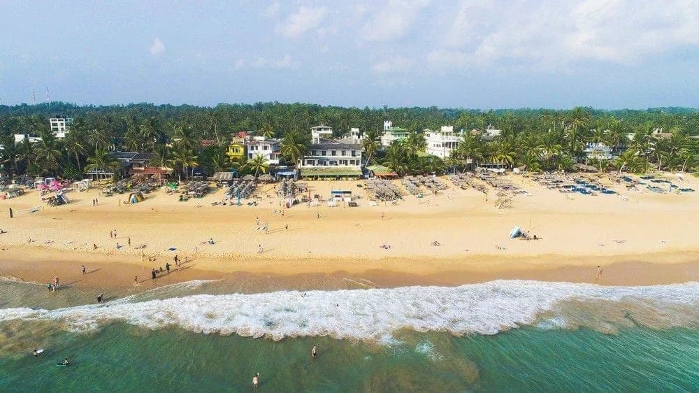 Ritas Hikkaduwa — 2