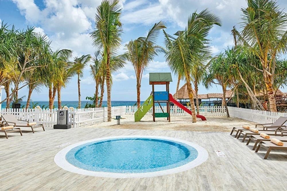 Riu Jambo Zanzibar — 2