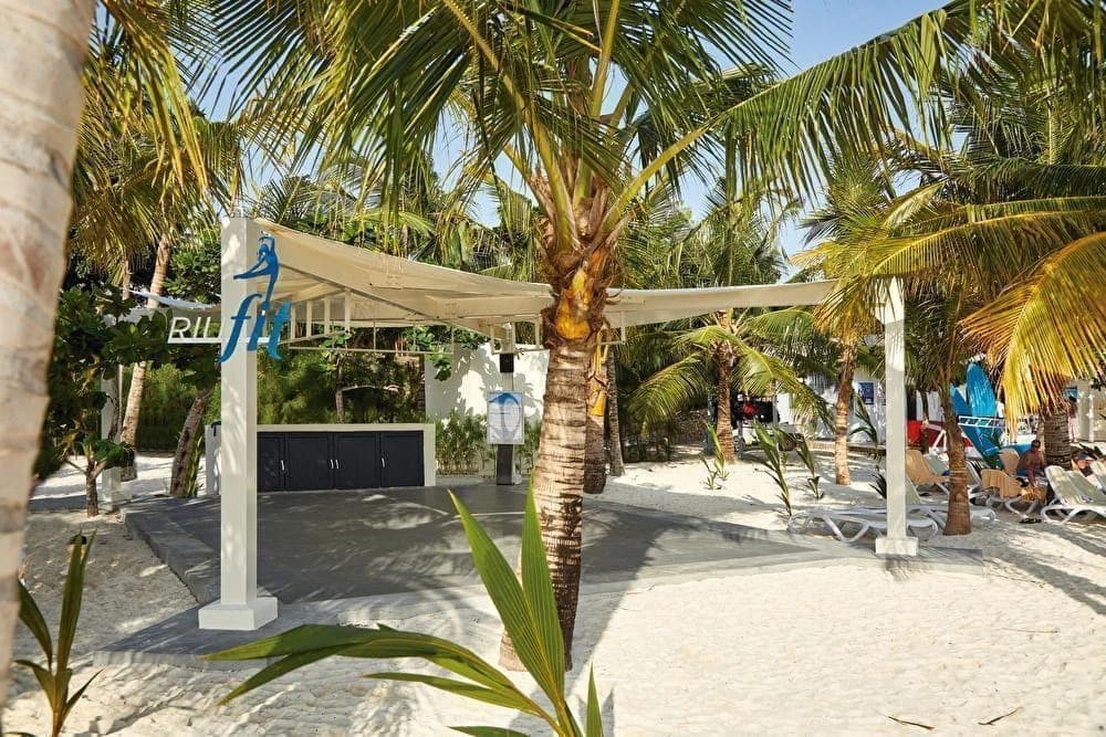 Riu Jambo Zanzibar — 4