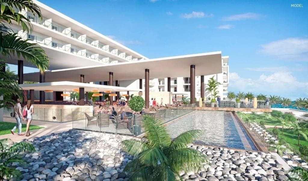 Riu Palace Swahili — 4