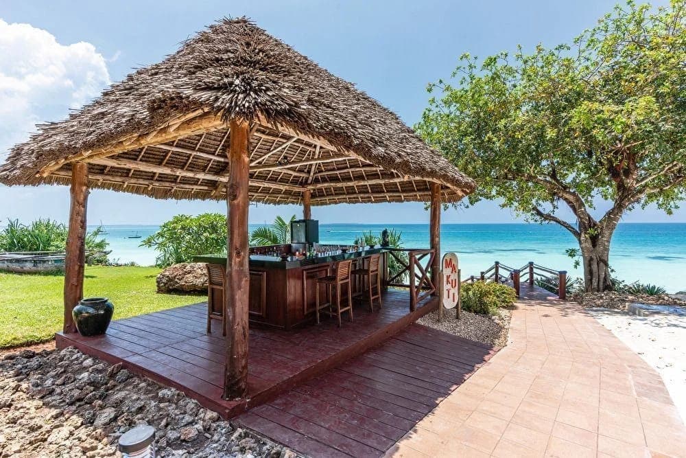 Riu Palace Zanzibar — 3