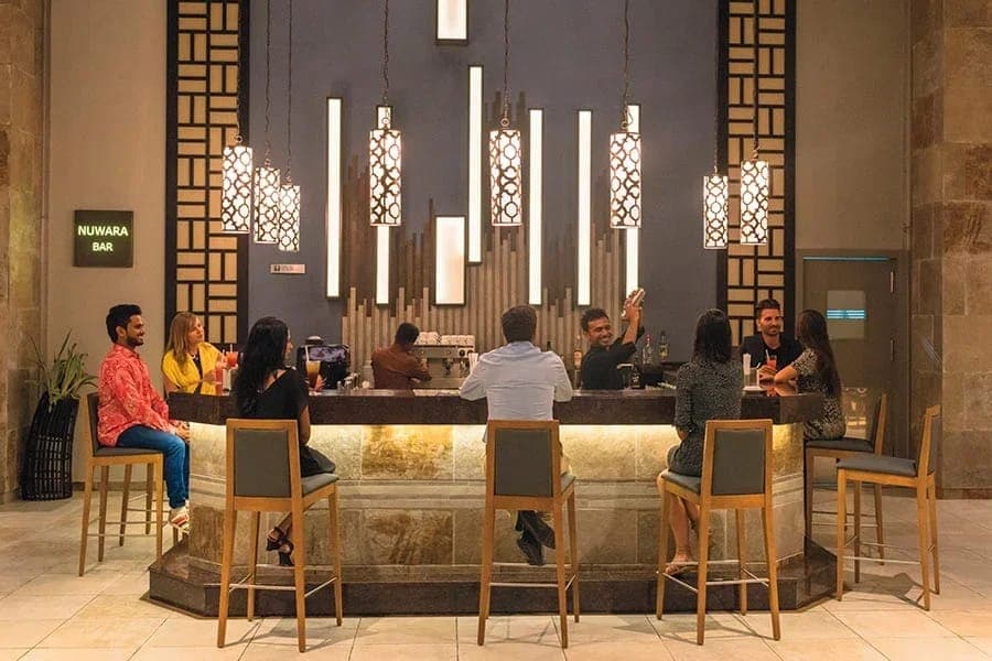 Riu Sri Lanka Ahungalla — 4