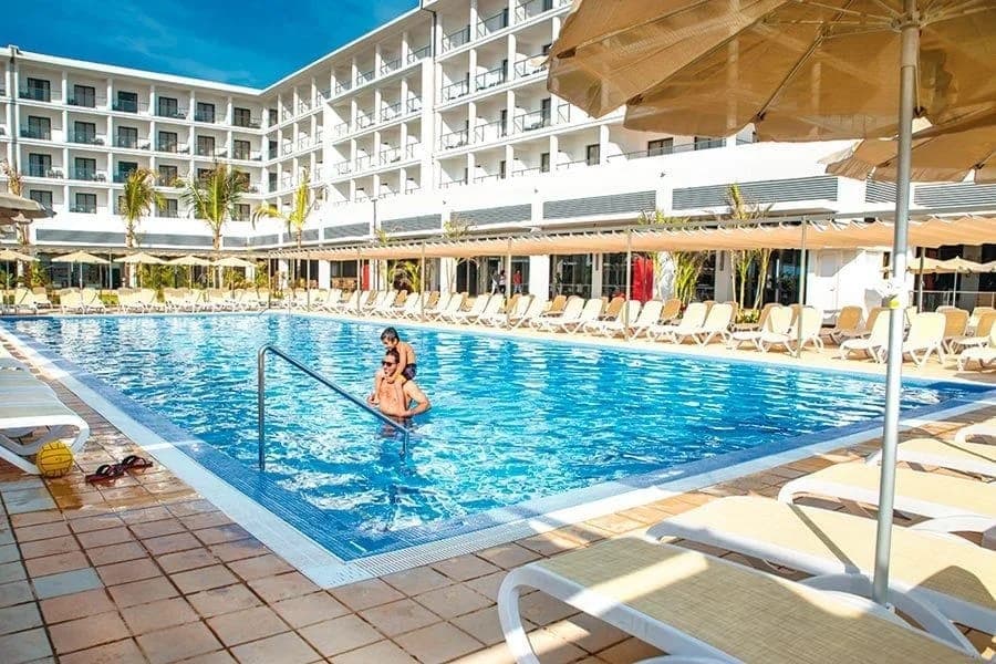 Riu Sri Lanka Ahungalla — 3