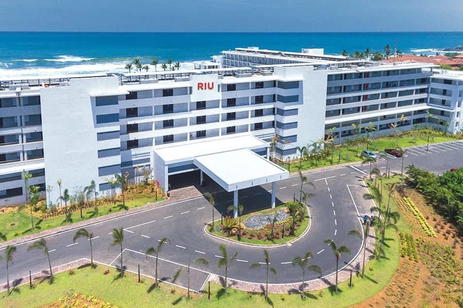 Riu Sri Lanka Ahungalla — 2