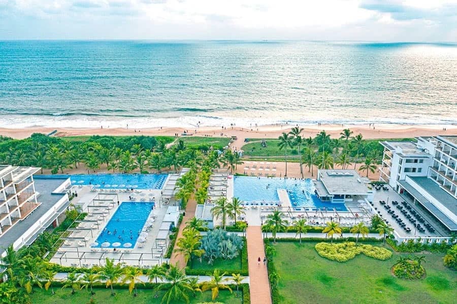 Riu Sri Lanka Ahungalla — 5