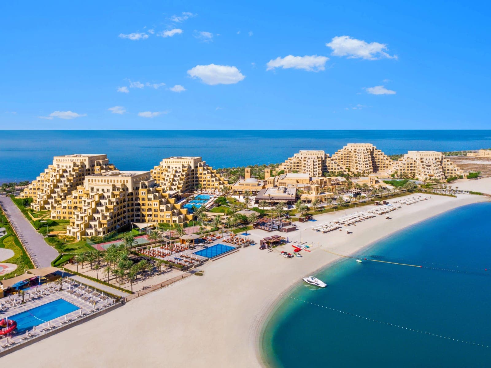 Rixos Bab Al Bahr — 2