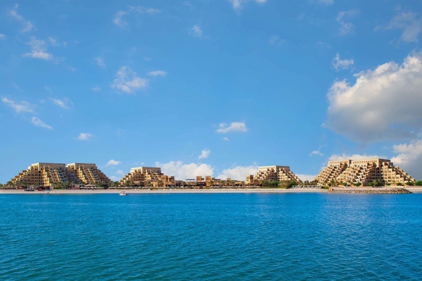 Rixos Bab Al Bahr — 5
