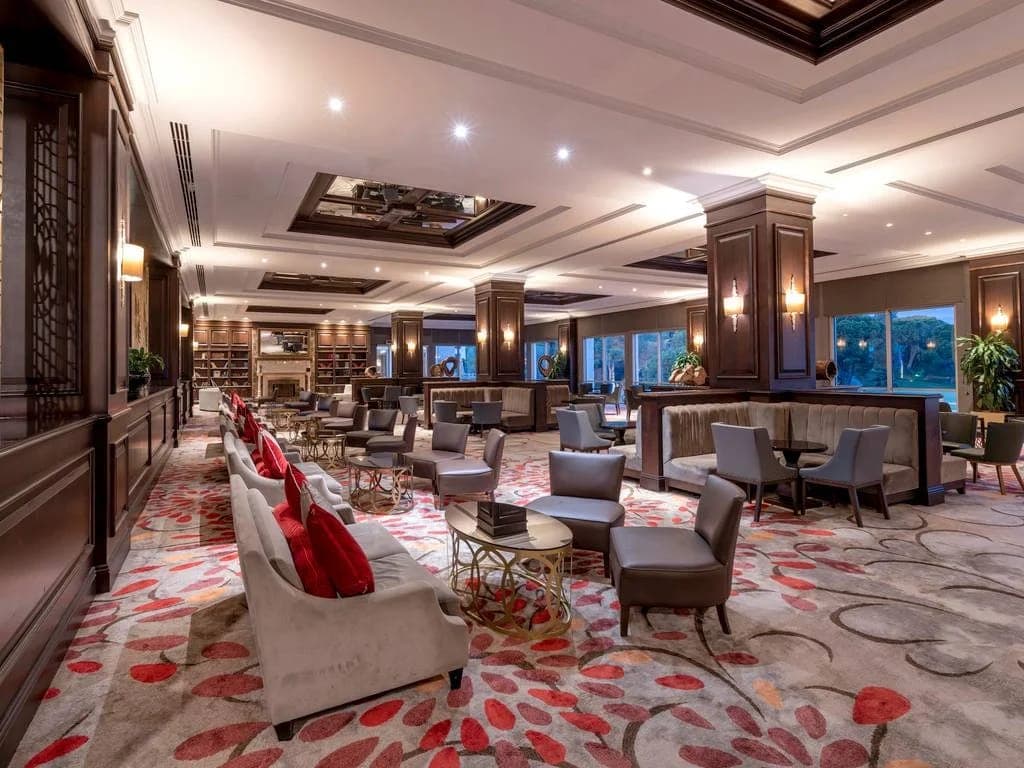 Rixos Premium Belek - The Land Of Legends Free Access — 4
